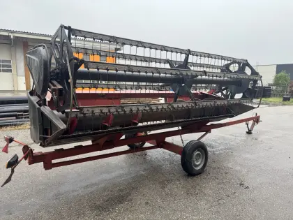 Case 1010 Schneidwerk Case IH 1010