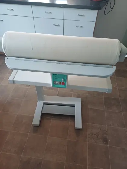 Pfaff 658 Bügelmaschine