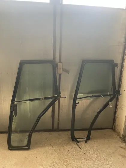 Original Türl Steyr/Case 900