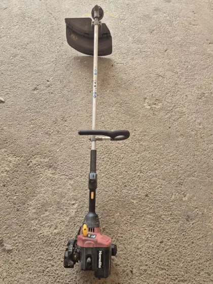 Motordrimmer Homelite F3040
