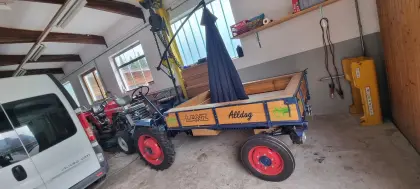 Lanz Alldog A1215