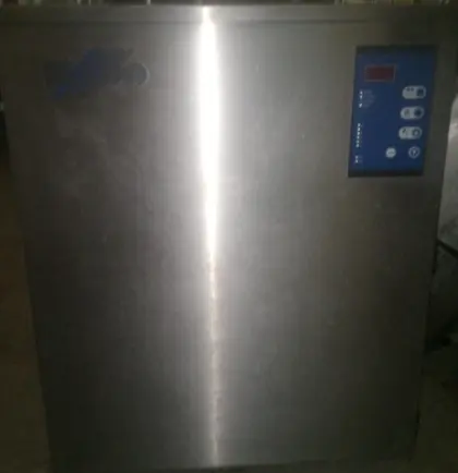 Flaco Waschautomat FRA 2