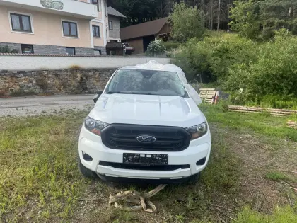 Ford Ranger XL