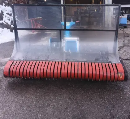 Heumax 240 cm