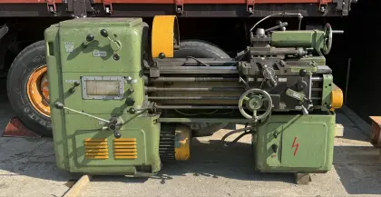 Drehbank Metalexport TUD-40