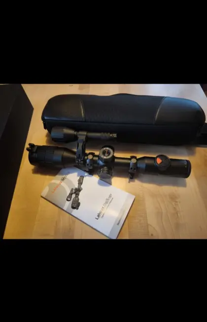 Lahoux Digi Scope digitales Nachtsichtgerät