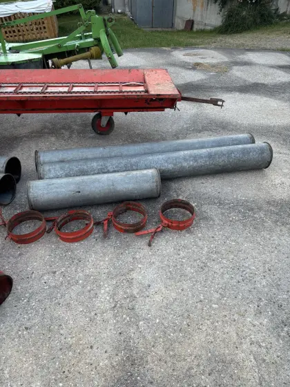 Buchmann Express Exakt 2000
