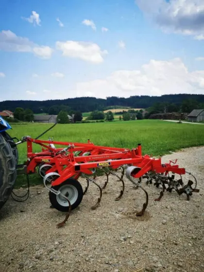 Kongskilde Grubber Vibro Flex 4319