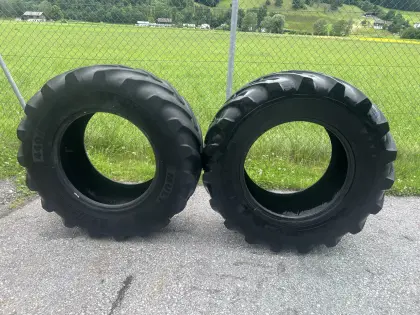 Reifen 440/65R24 Michelin Multibib