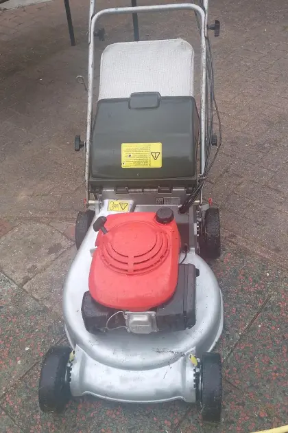 Honda Rasenmäher 2,7 kW