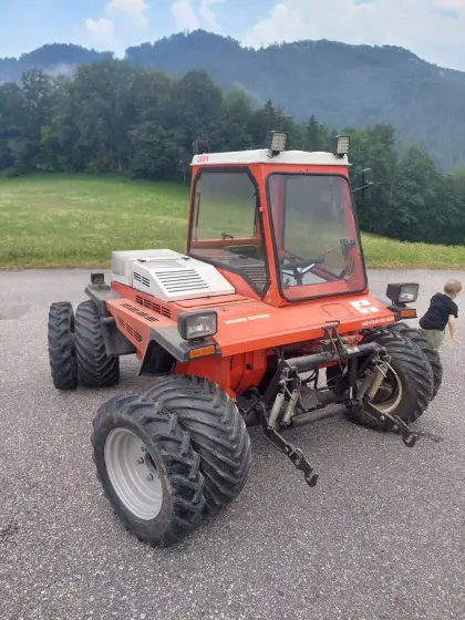 Reform Metrac 3004