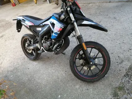 Derbi Senda X-Treme SM