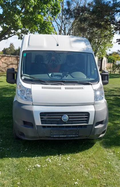 Fiat Ducato 120