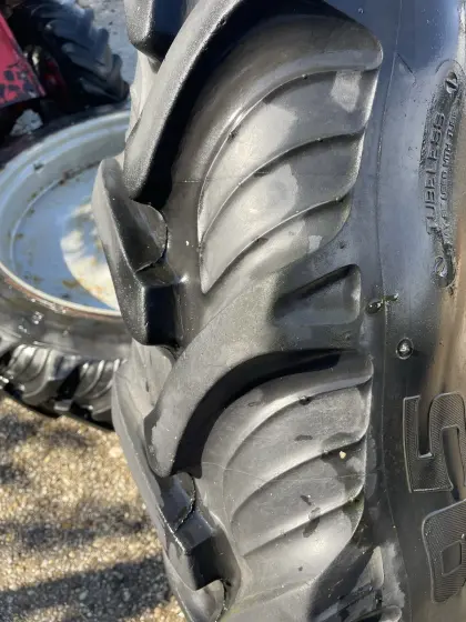 Pflegeräder MF Spur 1,8 m