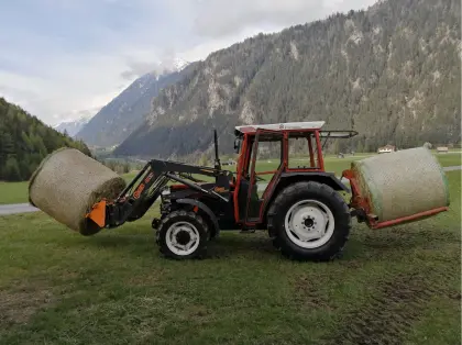 Suche New Holland Fiatagri 72-86dt/82-86dt