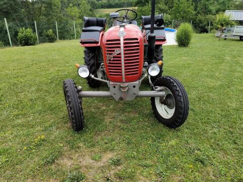Steyr T86e