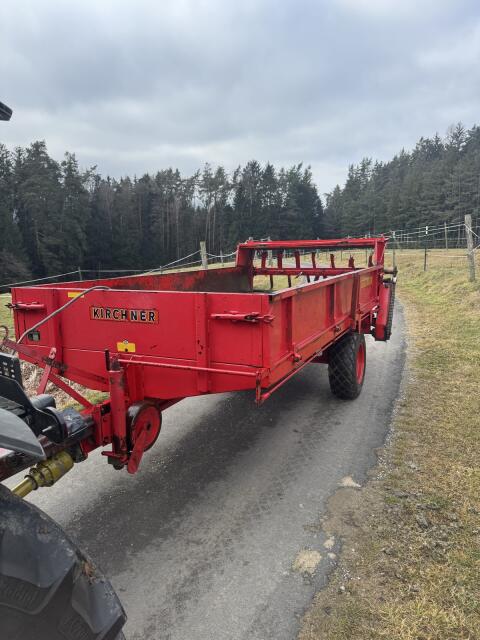 Kirchner Triumph 32 Steiermark