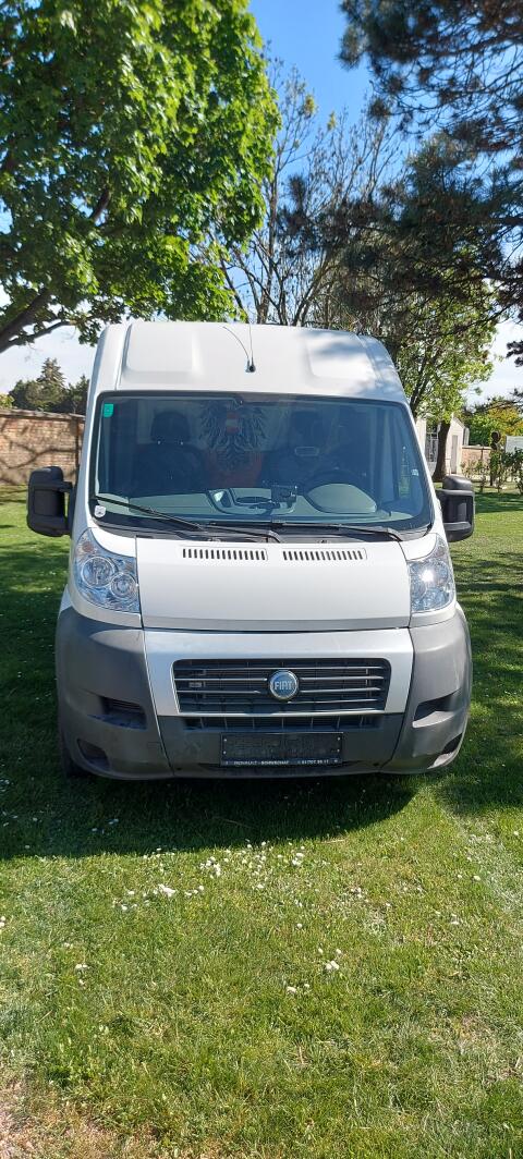 Fiat Ducato 120