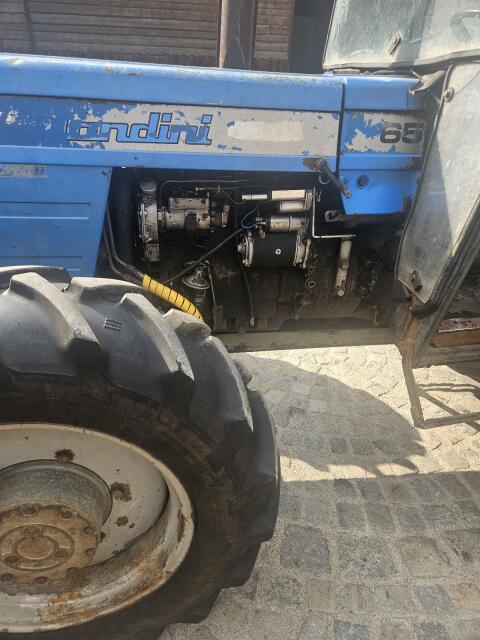 Landini 6500