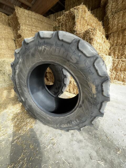 Gebrauchte Reifen Mitas 710/70R38