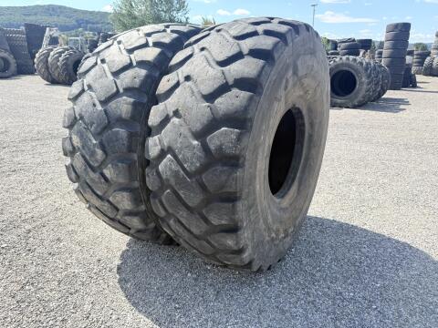 Reifen 26.5 R25 Rigdon Radlader EM-Reifen