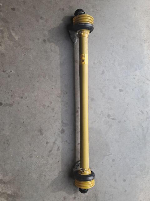 Walterscheid W2300/W300E Gelenkwelle