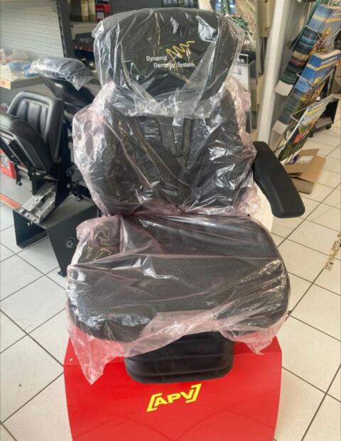 Maximo Grammer Dynamic MSG95AL/741