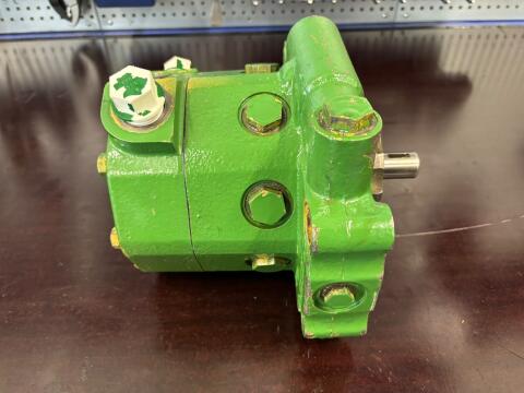 John Deere Hydraulikpumpe