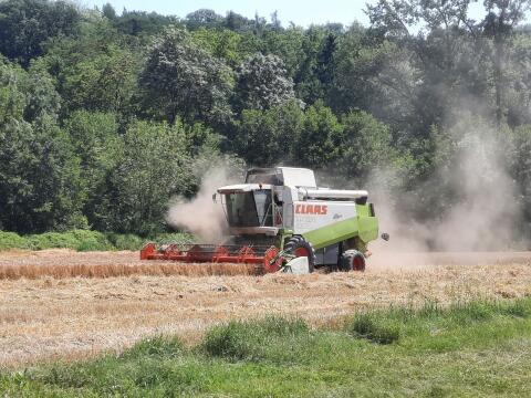 Lexion 460