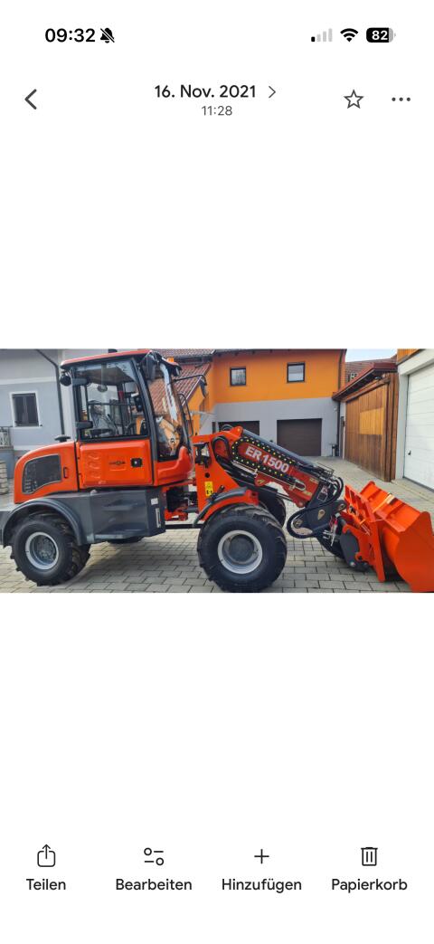 Everun ER 1500