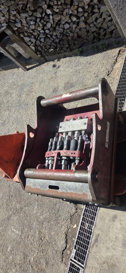 Oil Quick 77/55