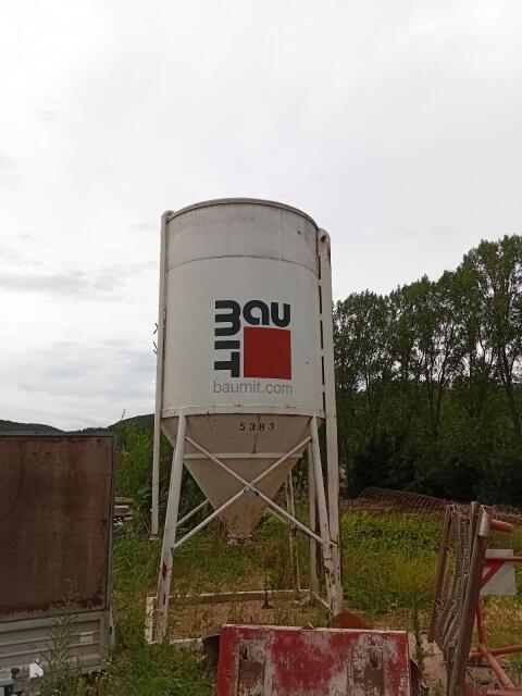 Silo