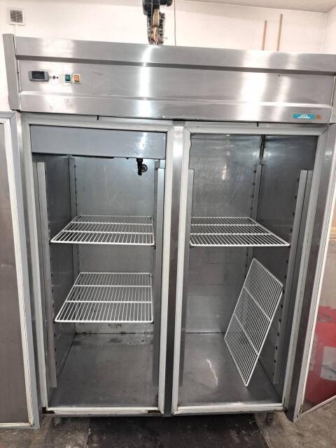 Gastro-Kühlschrank Linde