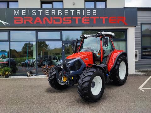 Lindner Lintrac 115 LS