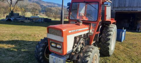 Lindner 620 SA