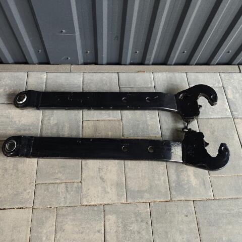 Walterscheid Unterlenker Kat. 3 Satz re. + li. NEU Fendt