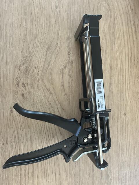 Kartuschenpistole Kerbl Technovit Bond 2