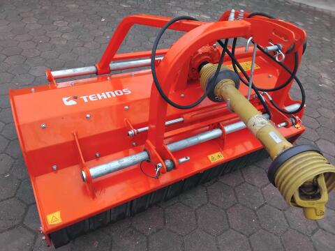 TEHNOS 170R MU170R