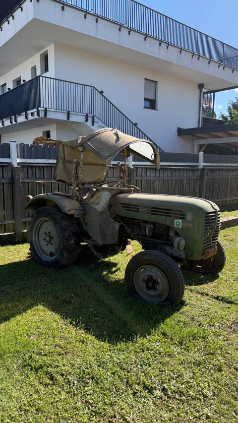 Steyr 188