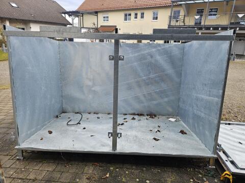 Container
