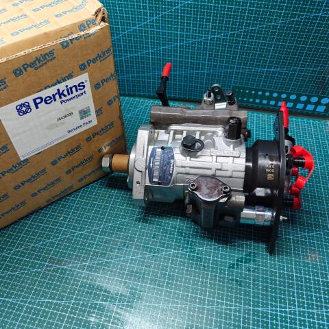 Perkins Einspritzpumpe 2643B339 Delphi DP210 für 1103 Motor