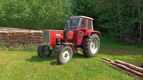 Steyr 870