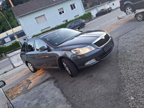 Zu verkaufen: Skoda Octavia