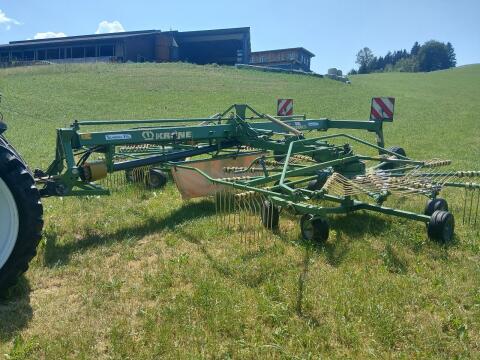 Krone Mittelschwader Schwadro 900
