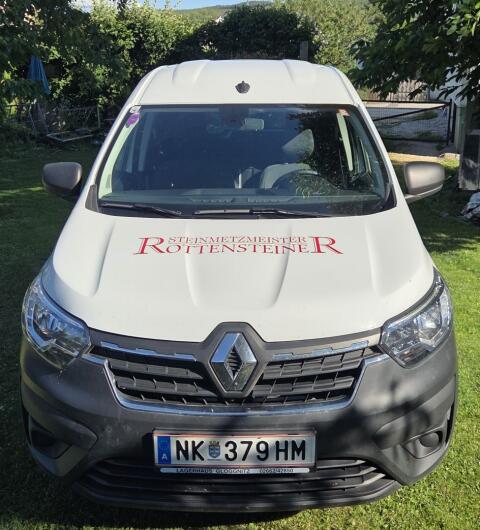 Renault Express Kastenwagen