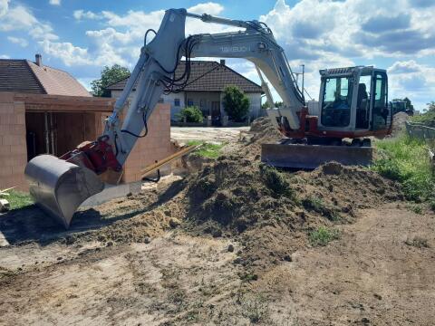 Takeuchi TB 1140