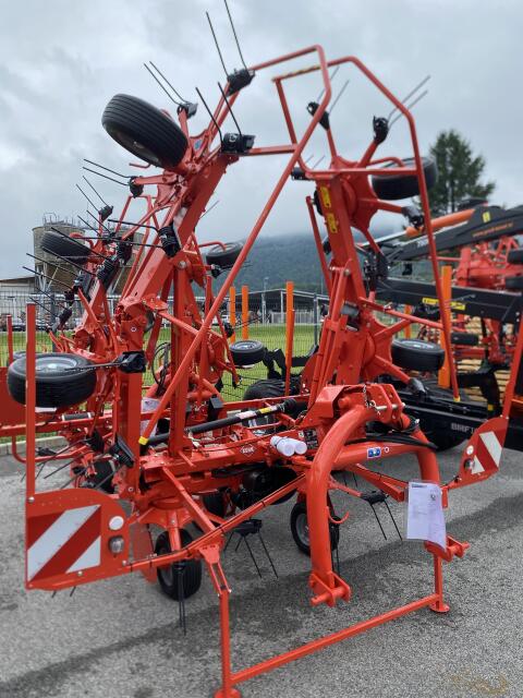 KUHN GF 6503