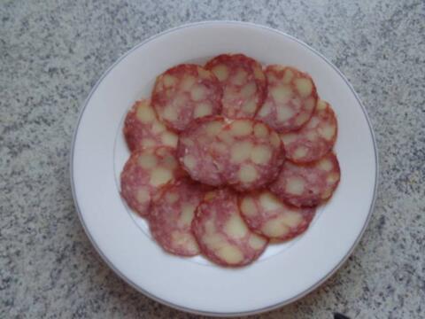 Spezialitäten vom Thalinger Lamm