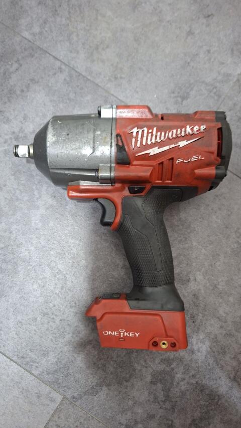 Milwaukee Akku-Schlagschrauber