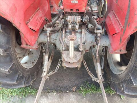 Massey Ferguson 135 Super